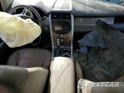 Zdjęcie 8 z 13 samochodu: 2014 FORD EDGE SEL VIN:2FMDK3JC4EBB35327 - miniatura