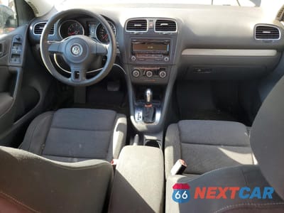 Zdjęcie 8 z 14 samochodu: 2012 VOLKSWAGEN GOLF VIN:WVWDB7AJ5CW250430 - miniatura