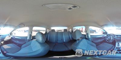 Zdjęcie 13 z 14 samochodu: 2015 NISSAN SENTRA S VIN:3N1AB7AP7FY230705 - miniatura