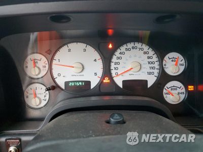 Zdjęcie 9 z 12 samochodu: 2003 DODGE RAM 3500 ST VIN:3D7MA48C13G807461 - miniatura