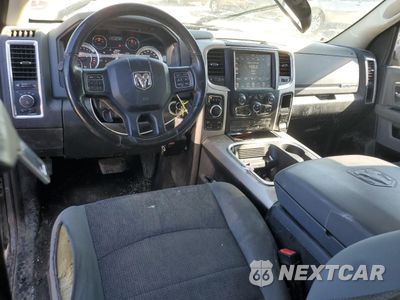 Zdjęcie 8 z 12 samochodu: 2017 RAM 1500 SLT VIN:1C6RR7LT8HS783538 - miniatura