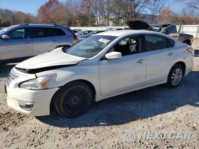 2015 NISSAN ALTIMA 2.5 1N4AL3AP8FN330334 - główne zdjęcie licytacji z USA - miniatura