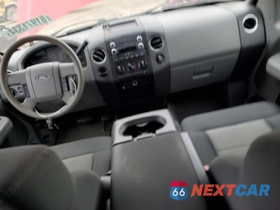 Zdjęcie 8 z 12 samochodu: 2008 FORD F150 SUPERCREW VIN:1FTPW12V98FA66843 - miniatura