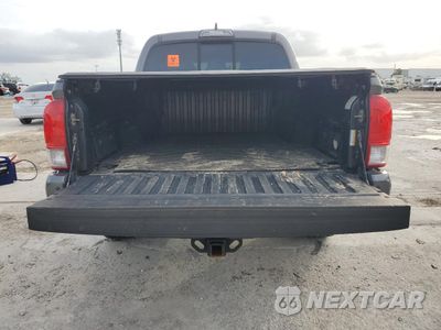 Zdjęcie 6 z 13 samochodu: 2016 TOYOTA TACOMA DOUBLE CAB VIN:5TFAZ5CN5GX007736 - miniatura