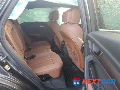 Zdjęcie 11 z 13 samochodu: 2024 AUDI Q5 PREMIUM 45 VIN:WA1GAAFY7R2120758 - miniatura