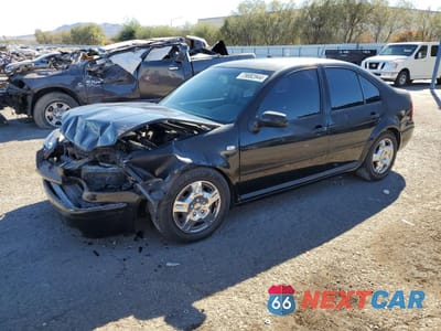 2002 VOLKSWAGEN JETTA GLS 3VWSK69MX2M097572 - główne zdjęcie licytacji z USA - miniatura