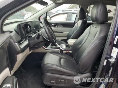 Zdjęcie 7 z 13 samochodu: 2022 KIA CARNIVAL LX VIN:KNDNB4H3XN6169887 - miniatura