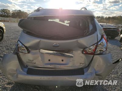 Zdjęcie 6 z 14 samochodu: 2011 NISSAN ROGUE S VIN:JN8AS5MTXBW163047 - miniatura