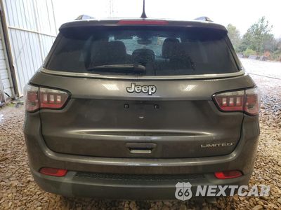 Zdjęcie 6 z 15 samochodu: 2020 JEEP COMPASS LIMITED VIN:3C4NJCCB5LT140506 - miniatura