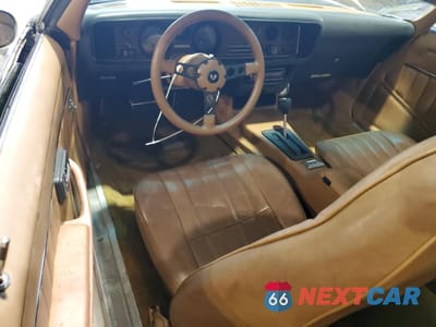 Zdjęcie 8 z 13 samochodu: 1980 PONTIAC FIREBIRD VIN:00002T87AAN133670 - miniatura