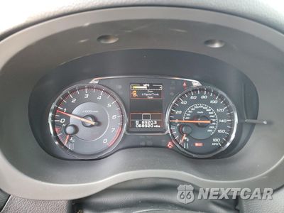 Zdjęcie 9 z 16 samochodu: 2020 SUBARU WRX PREMIUM VIN:JF1VA1C62L9827268 - miniatura