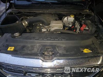 Zdjęcie 11 z 12 samochodu: 2019 RAM 1500 LIMITED VIN:1C6SRFHTXKN870996 - miniatura
