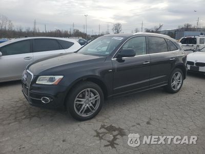 2015 AUDI Q5 PREMIUM PLUS WA1DGAFP6FA130742 - główne zdjęcie licytacji z USA - miniatura