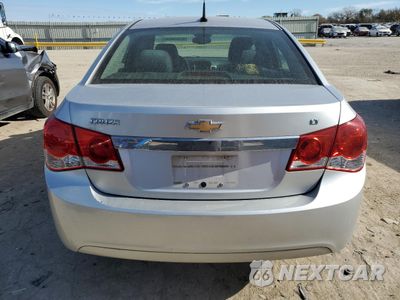 Zdjęcie 6 z 14 samochodu: 2012 CHEVROLET CRUZE LT VIN:1G1PG5SC9C7278916 - miniatura