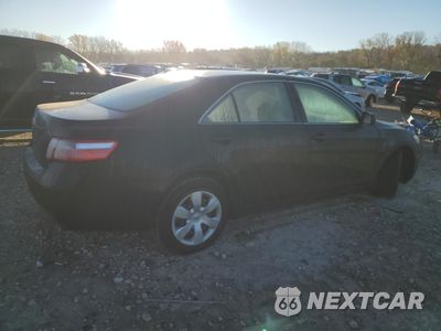 Trzecie zdjęcie samochodu z tyłu: 2008 TOYOTA CAMRY CE VIN:4T4BE46K48R022664 - miniatura
