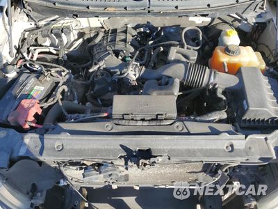 Zdjęcie 12 z 13 samochodu: 2014 FORD F150 VIN:1FTMF1CM4EKD47234 - miniatura