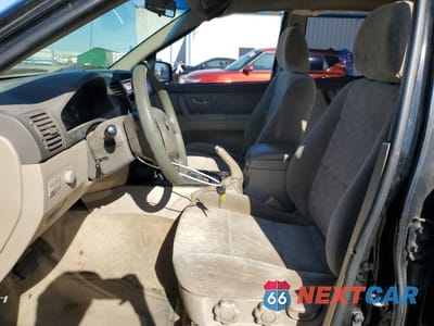 Zdjęcie 7 z 14 samochodu: 2006 KIA SORENTO EX VIN:KNDJD733765517931 - miniatura