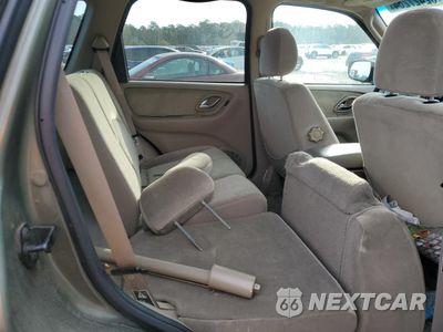 Zdjęcie 21 z 26 samochodu: 2002 MAZDA TRIBUTE LX VIN:4F2YU08132KM22470 - miniatura