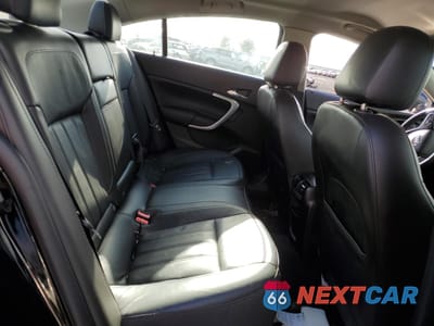 Zdjęcie 10 z 12 samochodu: 2016 BUICK REGAL PREMIUM VIN:2G4GR5EX8G9172487 - miniatura