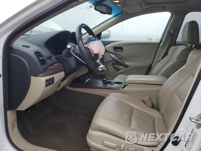 Zdjęcie 7 z 15 samochodu: 2013 ACURA RDX TECHNOLOGY VIN:5J8TB4H59DL800946 - miniatura