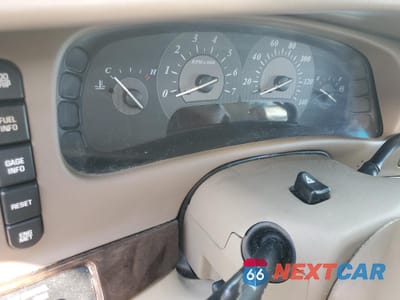 Zdjęcie 9 z 14 samochodu: 2004 BUICK PARK AVENUE VIN:1G4CW54K744128797 - miniatura
