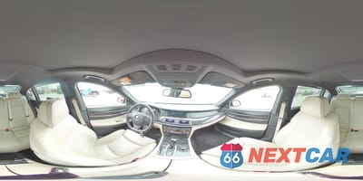 Zdjęcie 12 z 14 samochodu: 2010 BMW 750 I VIN:WBAKA8C51ACY36084 - miniatura