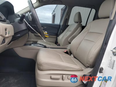 Zdjęcie 7 z 14 samochodu: 2020 HONDA RIDGELINE RTL VIN:5FPYK3F74LB014841 - miniatura