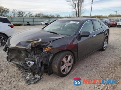 2013 ACURA TSX TECH JH4CU2F60DC001273 - główne zdjęcie licytacji z USA - miniatura