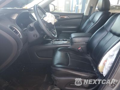 Zdjęcie 7 z 15 samochodu: 2016 NISSAN PATHFINDER S VIN:5N1AR2MN5GC657053 - miniatura