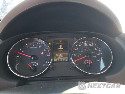 Zdjęcie 9 z 12 samochodu: 2013 NISSAN ROGUE S VIN:JN8AS5MT5DW043482 - miniatura