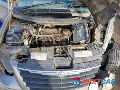 Zdjęcie 13 z 16 samochodu: 2006 CHRYSLER TOWN & COUNTRY TOURING VIN:2A4GP54L96R647727 - miniatura