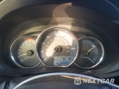 Zdjęcie 9 z 15 samochodu: 2014 TOYOTA COROLLA L VIN:5YFBURHE8EP149240 - miniatura