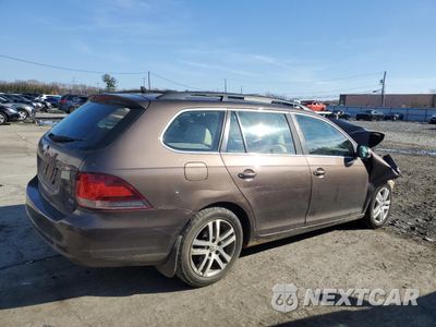 Trzecie zdjęcie samochodu z tyłu: 2013 VOLKSWAGEN JETTA TDI VIN:3VWPL7AJXDM641436 - miniatura