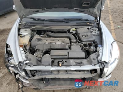 Zdjęcie 12 z 14 samochodu: 2011 VOLVO C70 T5 VIN:YV1672MC1BJ107765 - miniatura