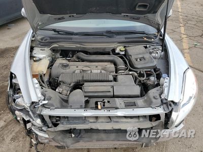 Zdjęcie 12 z 14 samochodu: 2011 VOLVO C70 T5 VIN:YV1672MC1BJ107765 - miniatura