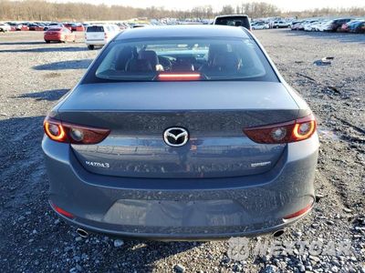 Zdjęcie 6 z 12 samochodu: 2023 MAZDA 3 PREFERRED VIN:3MZBPACM2PM370928 - miniatura