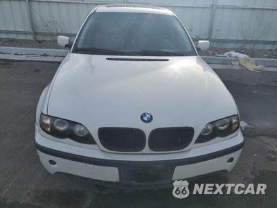 Piąte zdjęcie samochodu w środku: 2005 BMW 325 IS SULEV VIN:WBAAZ33485KW76974 - miniatura