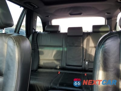 Zdjęcie 10 z 14 samochodu: 2005 BMW X5 3.0I VIN:5UXFA13565LY03436 - miniatura