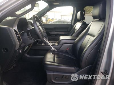 Zdjęcie 7 z 12 samochodu: 2021 FORD EXPEDITION XLT VIN:1FMJU1HT7MEA85565 - miniatura