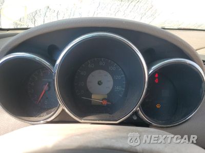Zdjęcie 9 z 12 samochodu: 2005 NISSAN ALTIMA S VIN:1N4AL11D25C173694 - miniatura