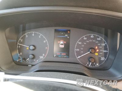 Zdjęcie 9 z 12 samochodu: 2024 TOYOTA COROLLA LE VIN:5YFB4MDE2RP106690 - miniatura