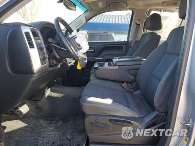 Zdjęcie 7 z 12 samochodu: 2016 GMC SIERRA K1500 SLE VIN:3GTU2MEC3GG324300 - miniatura