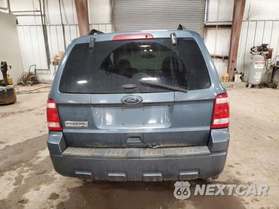 Zdjęcie 6 z 15 samochodu: 2012 FORD ESCAPE XLT VIN:1FMCU0D75CKA06034 - miniatura