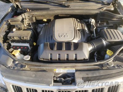 Zdjęcie 13 z 15 samochodu: 2013 JEEP GRAND CHEROKEE LAREDO VIN:1C4RJFAT0DC503872 - miniatura