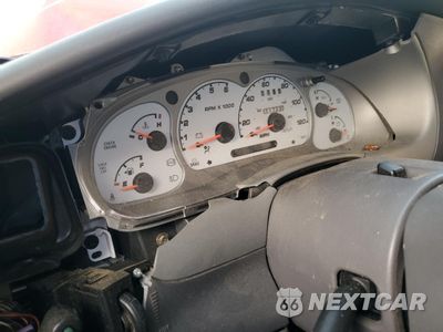 Zdjęcie 9 z 14 samochodu: 2001 FORD EXPLORER SPORT TRAC VIN:1FMZU67E91UC98196 - miniatura