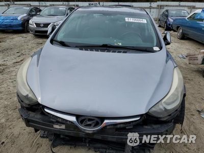 Zdjęcie 9 z 24 samochodu: 2015 HYUNDAI ELANTRA SE VIN:5NPDH4AE3FH617349 - miniatura