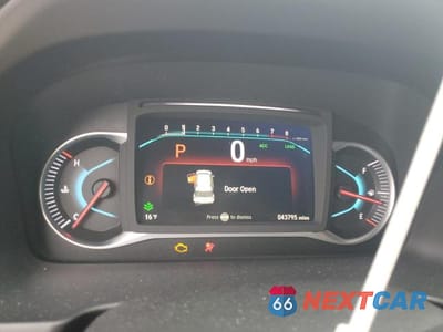 Zdjęcie 9 z 14 samochodu: 2021 HONDA PASSPORT SPORT VIN:5FNYF7H23MB013445 - miniatura