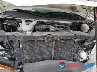 Zdjęcie 12 z 12 samochodu: 2011 GMC SAVANA G1500 VIN:1GTS7AF47B1171166 - miniatura