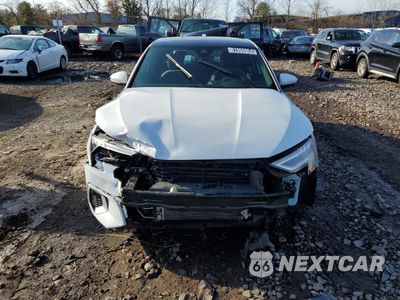 Piąte zdjęcie samochodu w środku: 2023 AUDI A3 PREMIUM VIN:WAUAUDGY4PA071179 - miniatura
