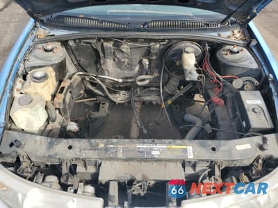 Zdjęcie 11 z 12 samochodu: 1999 SATURN SC2 VIN:1G8ZR1270XZ271458 - miniatura